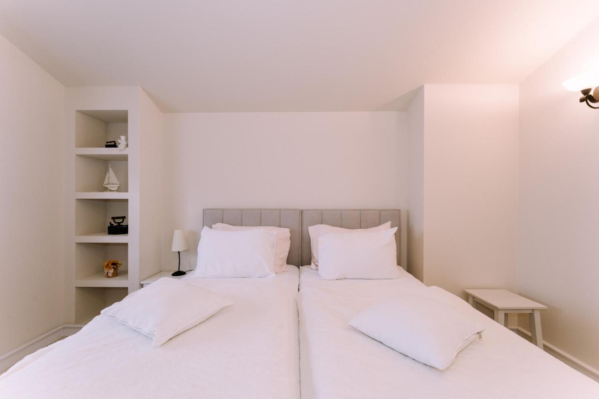 Hotel Abalone Ex Grand Dramalj 4*