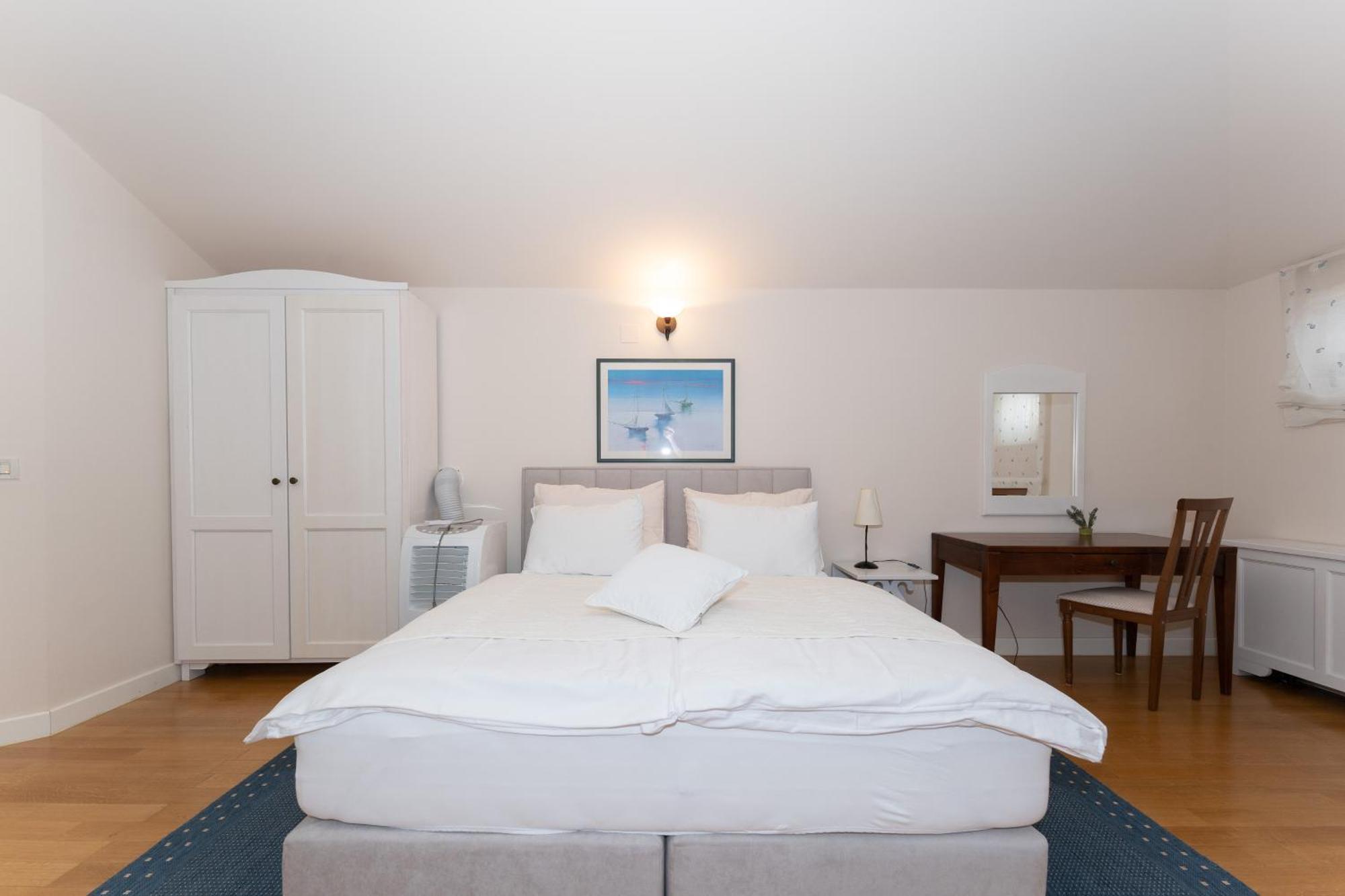 Abalone Ex Grand Dramalj Hotel Crikvenica