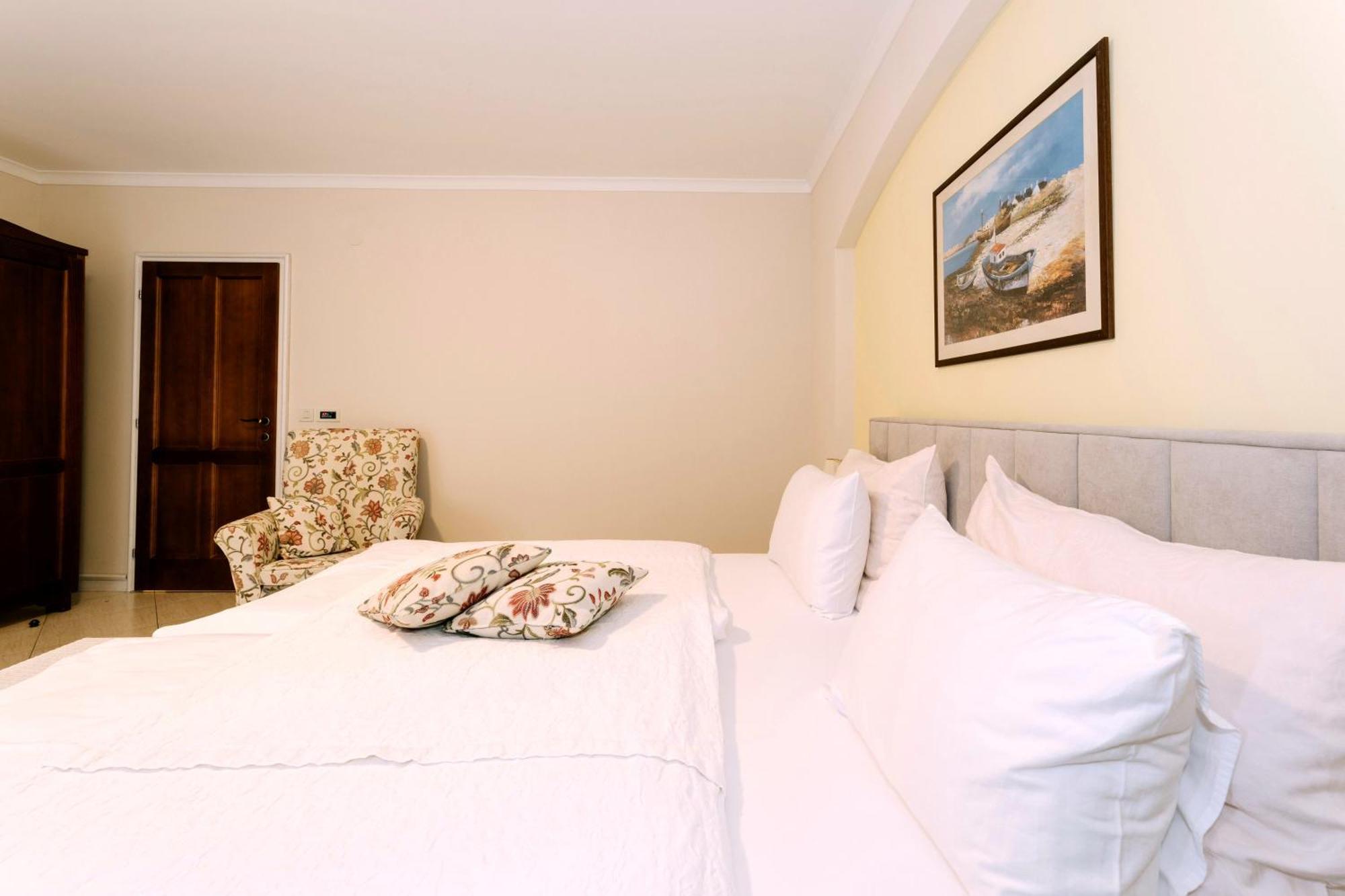 Abalone Ex Grand Dramalj Hotel Crikvenica