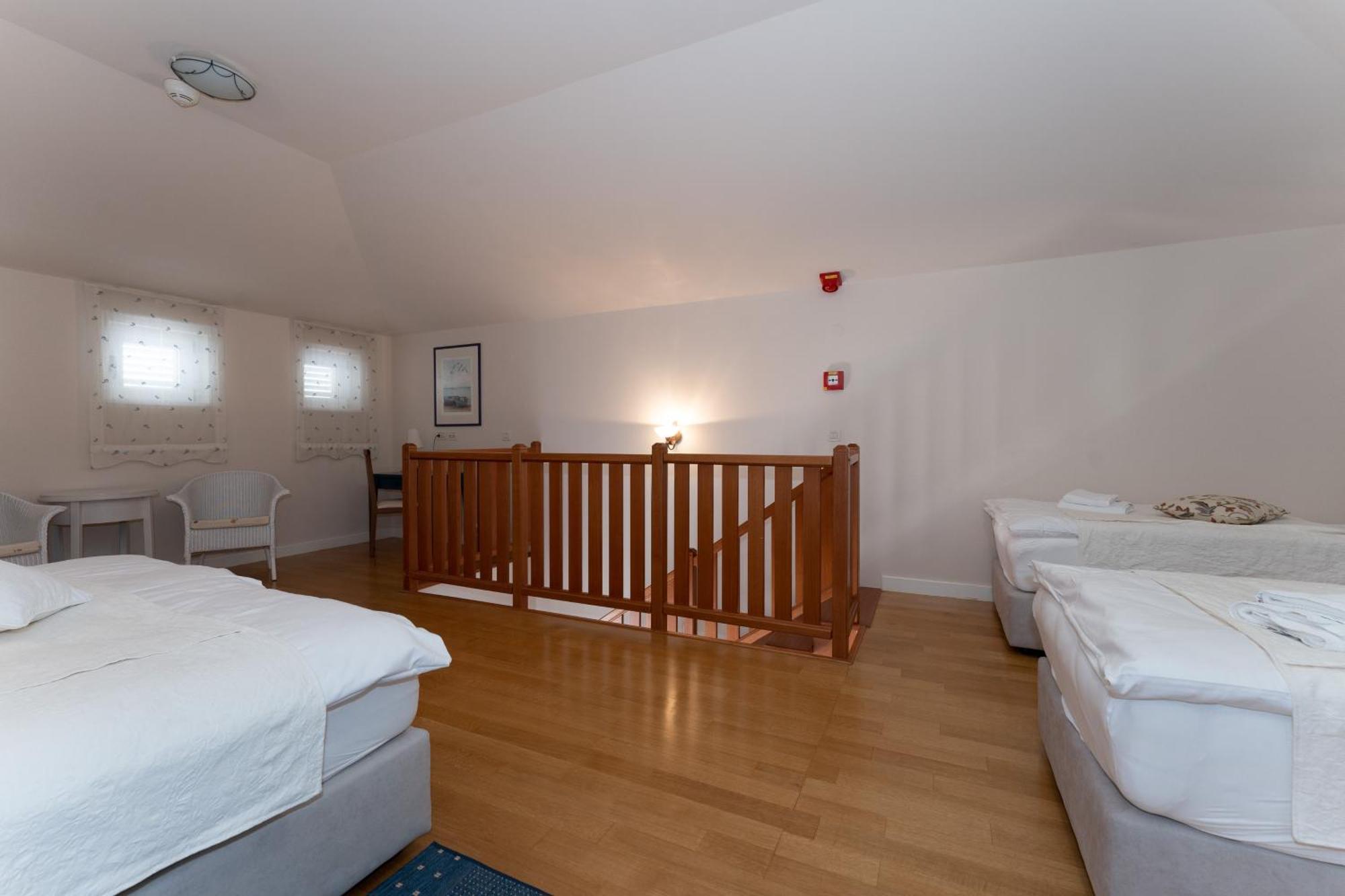 Abalone Hotel Crikvenica