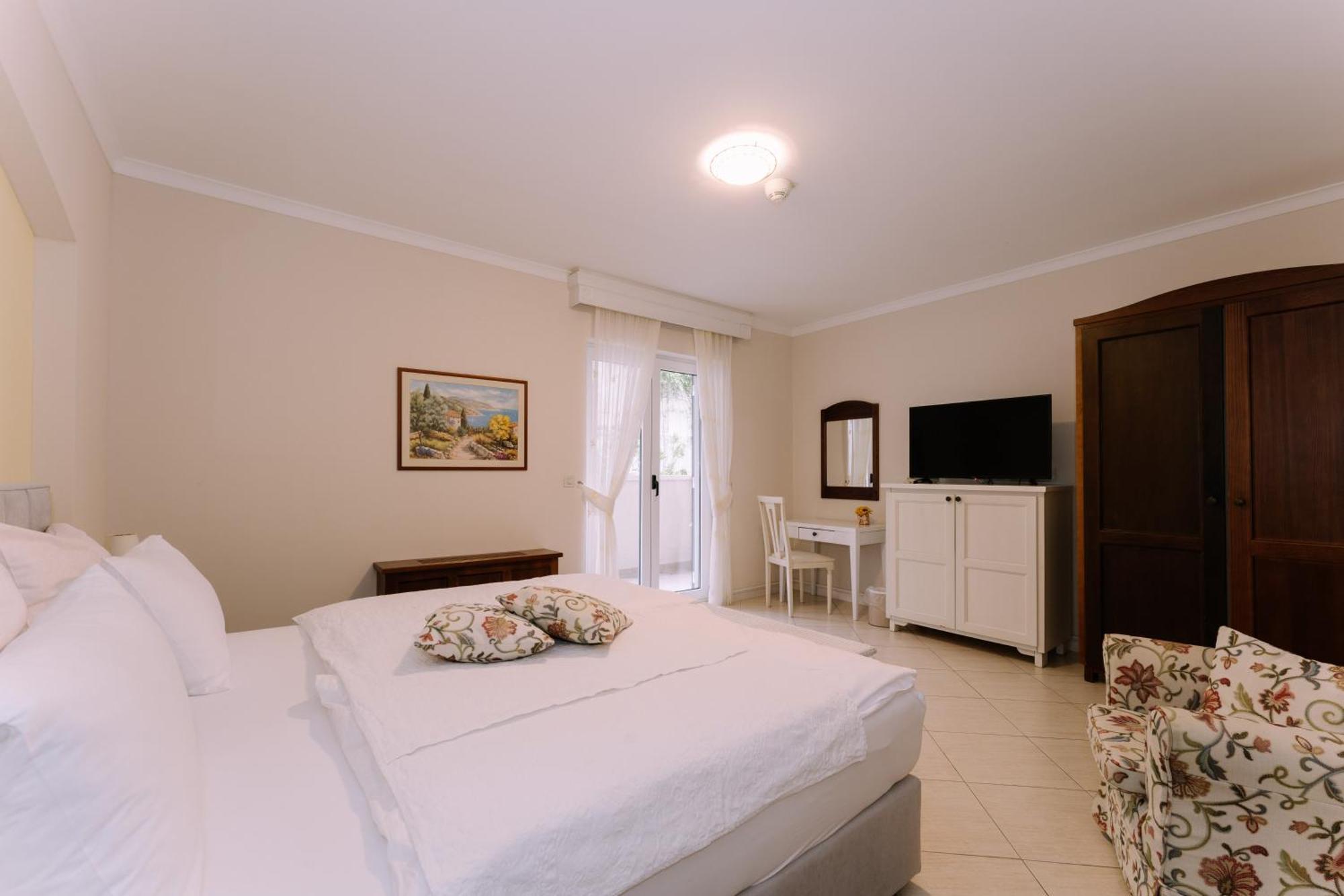 Abalone Hotel Crikvenica