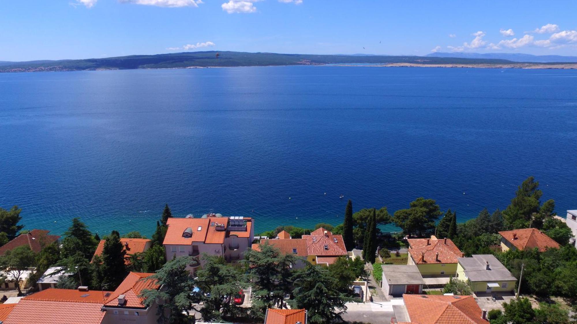 Hotel Abalone Crikvenica