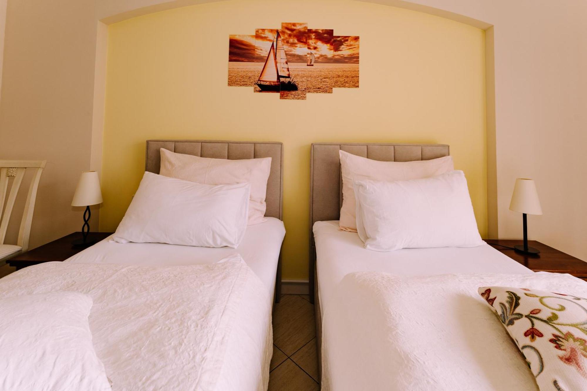 Abalone Hotel Crikvenica