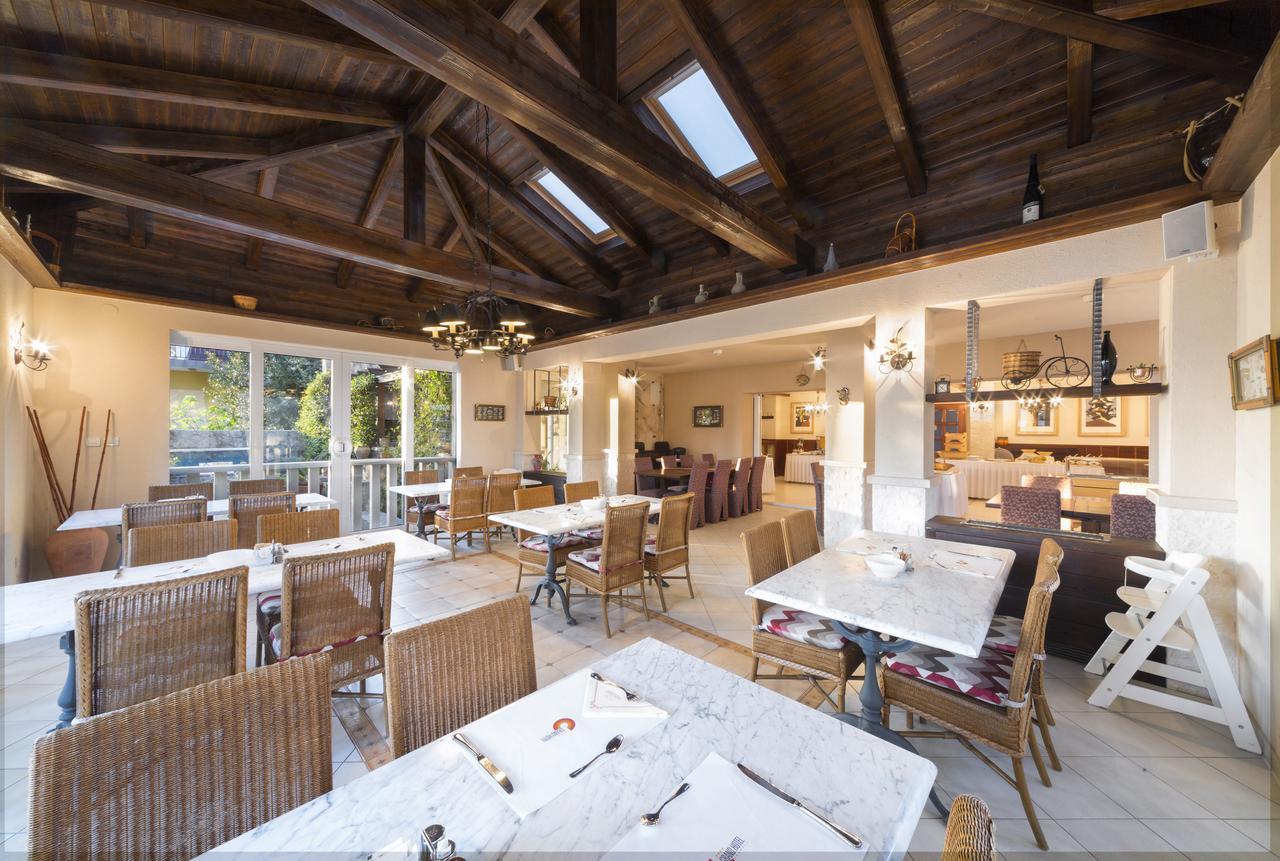 Hotel Abalone Crikvenica